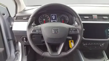 Photo 75 Seat Arona  1.0 TSI 95 ch Start/Stop BVM5