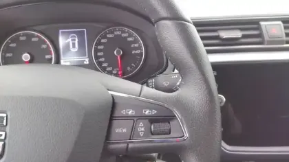 Photo 84 Seat Arona  1.0 TSI 95 ch Start/Stop BVM5