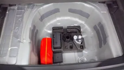 Photo 70 Seat Arona  1.0 TSI 95 ch Start/Stop BVM5