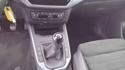 Photo 43 Seat Arona  1.0 TSI 95 ch Start/Stop BVM5