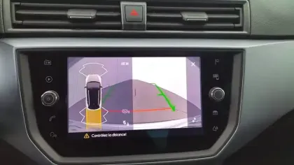 Photo 46 Seat Arona  1.0 TSI 95 ch Start/Stop BVM5