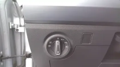 Photo 23 Seat Arona Gén. I Ph1 Urban 5