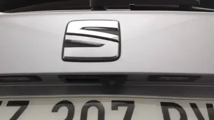 Photo 90 Seat Arona  1.0 TSI 95 ch Start/Stop BVM5