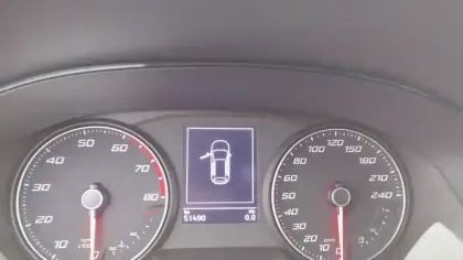 Photo 47 Seat Arona  1.0 TSI 95 ch Start/Stop BVM5