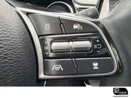 Photo 8 Kia Xceed  1.5l T-GDi 160 ch DCT7