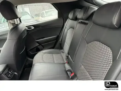 Photo 14 Kia Xceed  1.5l T-GDi 160 ch DCT7
