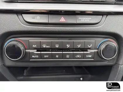 Photo 9 Kia Xceed  1.5l T-GDi 160 ch DCT7
