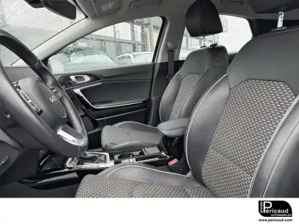 Photo 13 Kia Xceed  1.5l T-GDi 160 ch DCT7