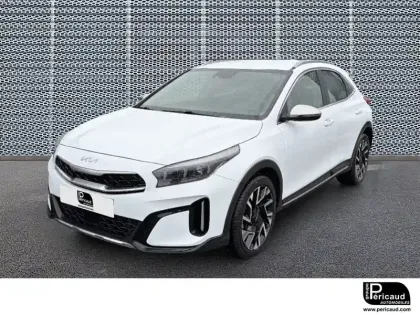 Photo Kia Xceed Active