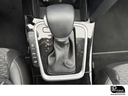 Photo 12 Kia Xceed  1.5l T-GDi 160 ch DCT7