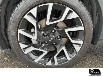 Photo 5 Kia Xceed  1.5l T-GDi 160 ch DCT7