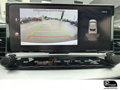 Photo 11 Kia Xceed  1.5l T-GDi 160 ch DCT7