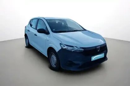 Photo 6 Dacia Sandero  SCe 65