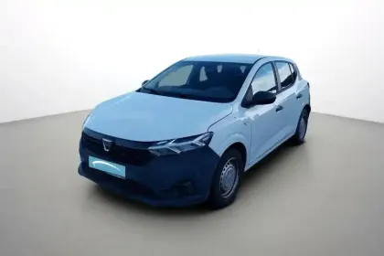 Photo Dacia Sandero Access