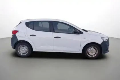 Photo 5 Dacia Sandero  SCe 65