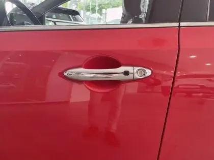 Photo 8 Kia Picanto  1.2 DPi 84ch BVMA5