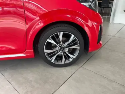 Photo 14 Kia Picanto  1.2 DPi 84ch BVMA5