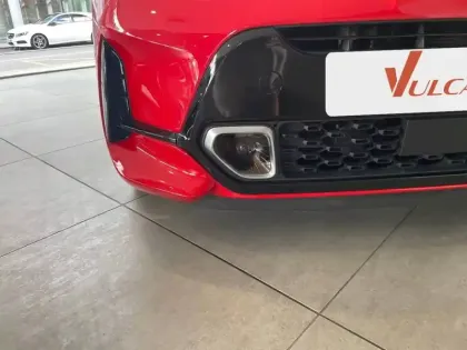 Photo 12 Kia Picanto  1.2 DPi 84ch BVMA5