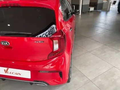 Photo 13 Kia Picanto  1.2 DPi 84ch BVMA5