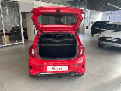 Photo 11 Kia Picanto  1.2 DPi 84ch BVMA5