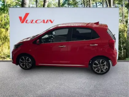 Photo 5 Kia Picanto  1.2 DPi 84ch BVMA5