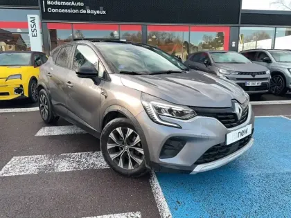 Photo 6 Renault Captur  TCe 90