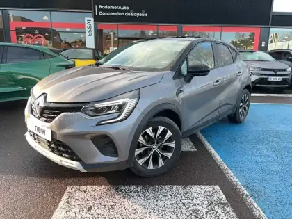 Photo Renault Captur Evolution
