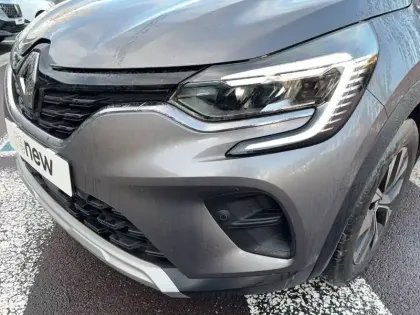 Photo 9 Renault Captur  TCe 90