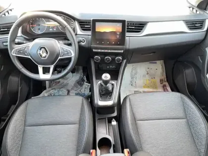 Photo 8 Renault Captur  TCe 90