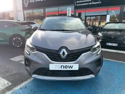 Photo 7 Renault Captur  TCe 90