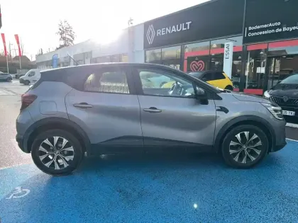 Photo 5 Renault Captur  TCe 90