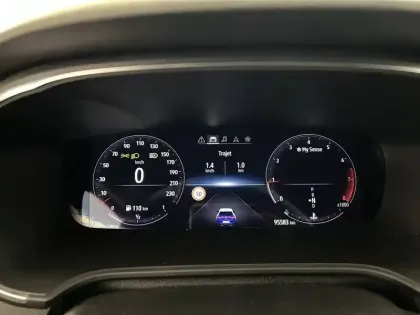 Photo 16 Renault Megane Mégane IV Berline TCe 160 EDC FAP