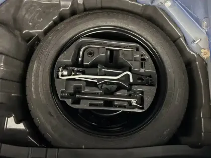 Photo 22 Renault Megane Mégane IV Berline TCe 160 EDC FAP