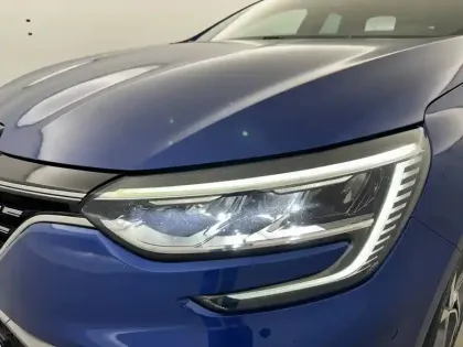 Photo 20 Renault Megane Mégane IV Berline TCe 160 EDC FAP