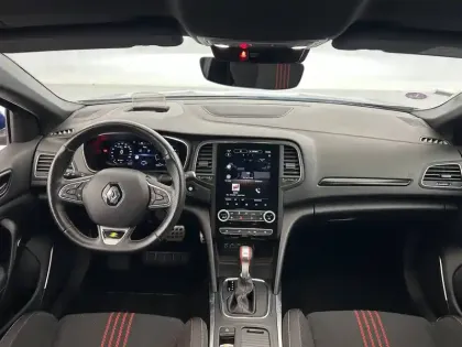 Photo 25 Renault Megane Mégane IV Berline TCe 160 EDC FAP