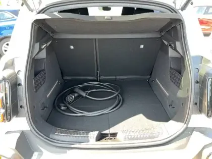 Photo 18 Renault 4 Renault  E-Tech Electrique 150 ch autonomie confort