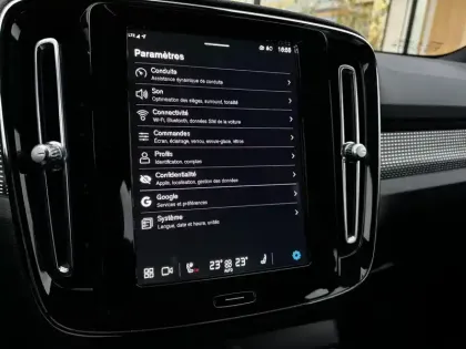 Photo 29 Volvo Xc40  B3 163 ch DCT7