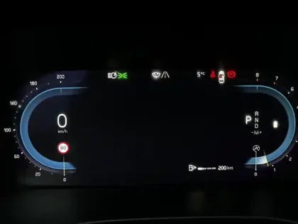 Photo 20 Volvo Xc40  B3 163 ch DCT7