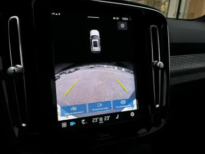 Photo 26 Volvo Xc40  B3 163 ch DCT7