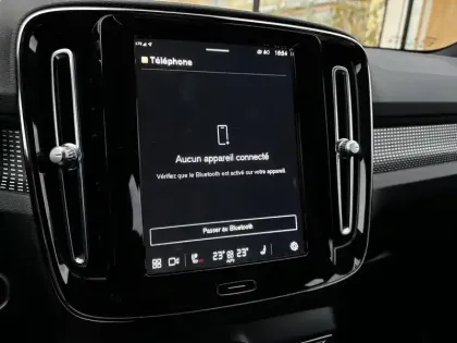 Photo 23 Volvo Xc40  B3 163 ch DCT7