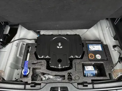 Photo 37 Volvo Xc40  B3 163 ch DCT7