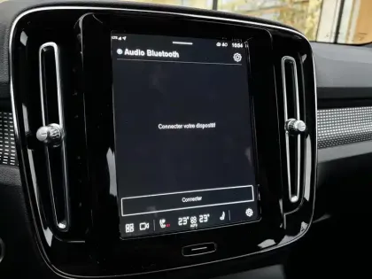 Photo 22 Volvo Xc40  B3 163 ch DCT7