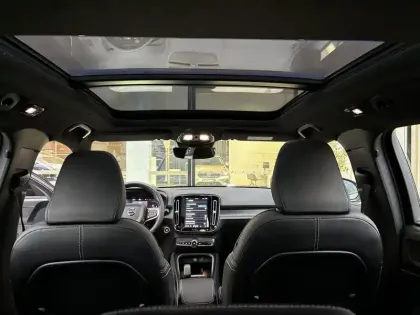 Photo 33 Volvo Xc40  B3 163 ch DCT7