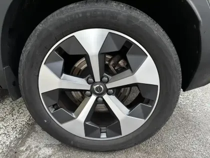 Photo 6 Volvo Xc40  B3 163 ch DCT7