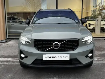 Photo 5 Volvo Xc40  B3 163 ch DCT7