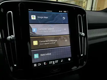 Photo 21 Volvo Xc40  B3 163 ch DCT7