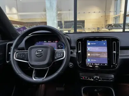 Photo 15 Volvo Xc40  B3 163 ch DCT7