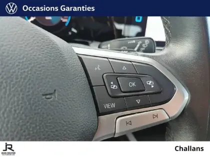 Photo 26 Volkswagen Golf  SW 2.0 TDI SCR 116 DSG7