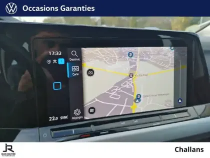 Photo 29 Volkswagen Golf  SW 2.0 TDI SCR 116 DSG7