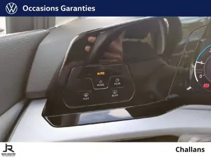 Photo 20 Volkswagen Golf  SW 2.0 TDI SCR 116 DSG7